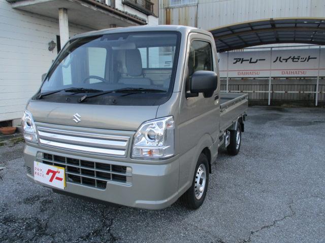 Suzuki CARRY TRUCK 2025