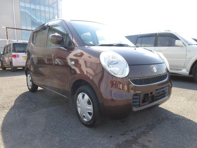 Suzuki MR WAGON 2006