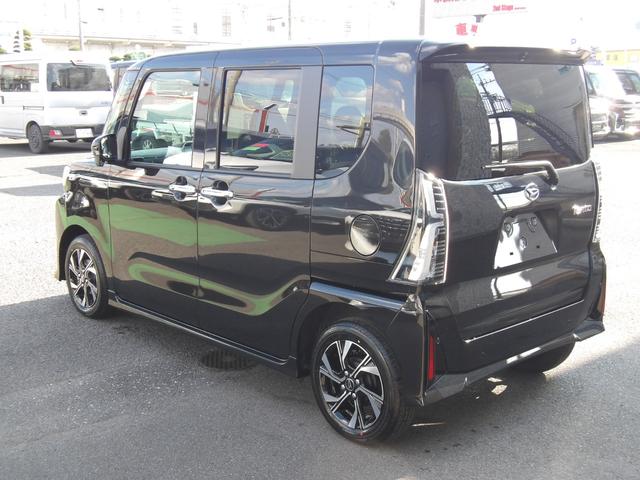 Daihatsu TANTO 2024