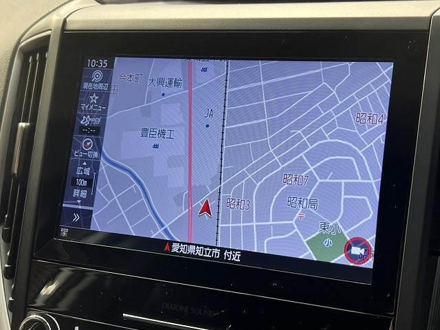 Subaru FORESTER 2020