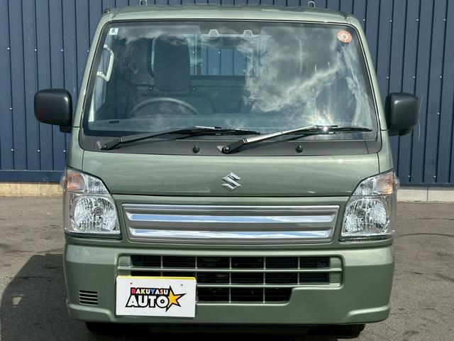 Suzuki CARRY TRUCK 2025