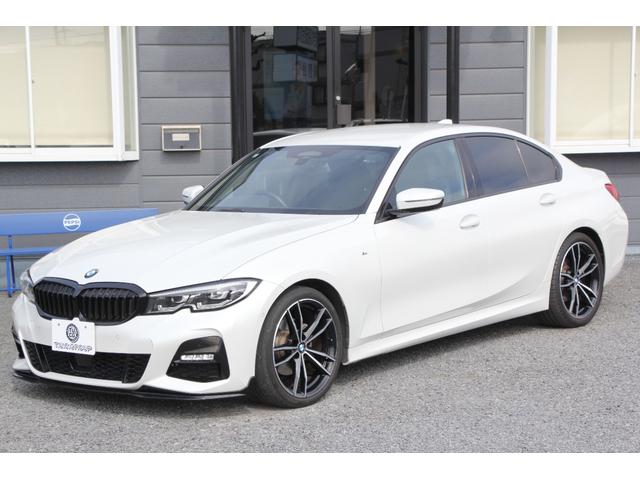 BMW 3 Series 2019