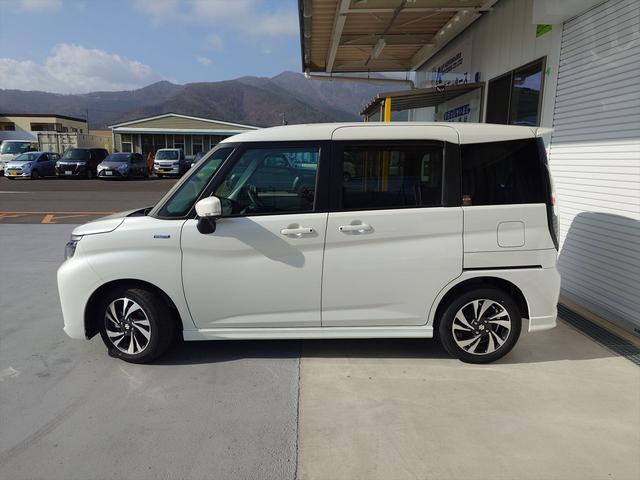 Suzuki SOLIO BANDIT 2025