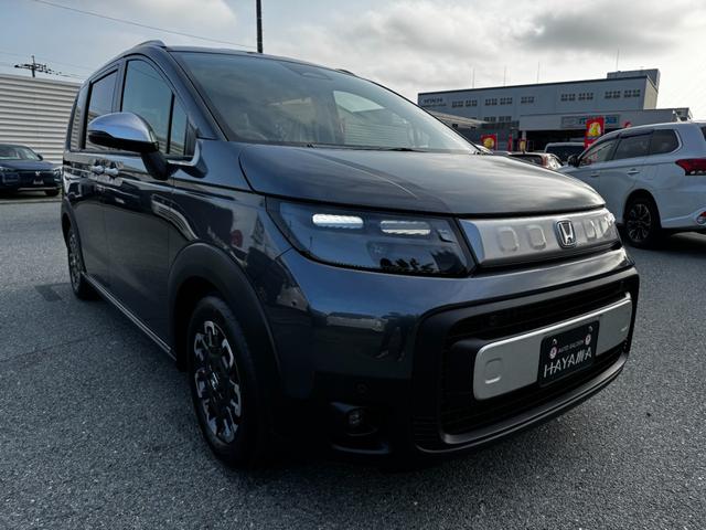 Honda FREED 2025