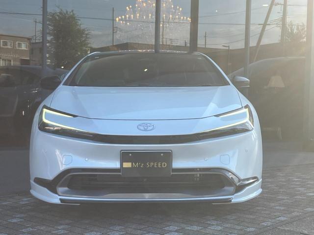 Toyota PRIUS 2023
