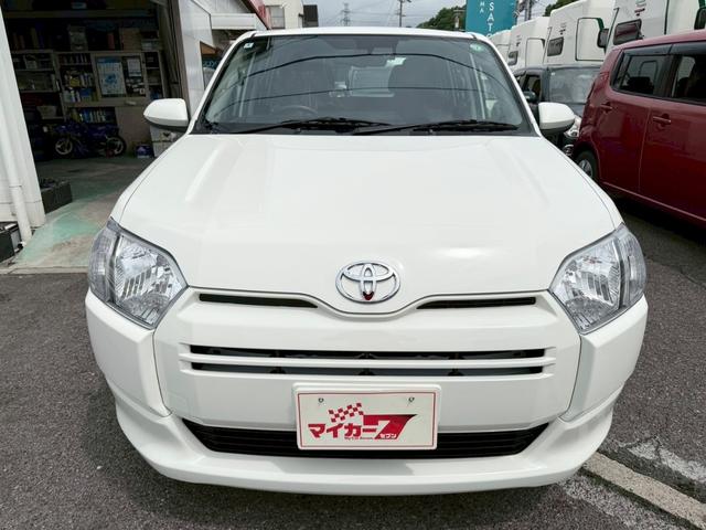 Toyota PROBOX 2025