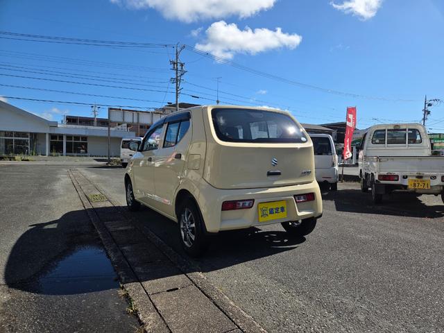Suzuki ALTO 2021