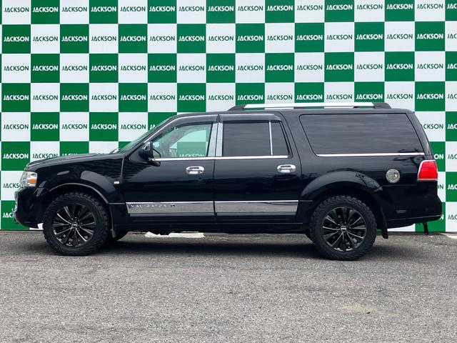 Lincoln LINCOLN NAVIGATOR 0