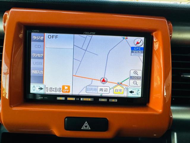 Mazda FLAIR CROSSOVER 2015