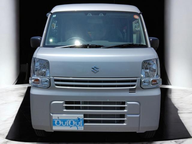 Suzuki EVERY 2025