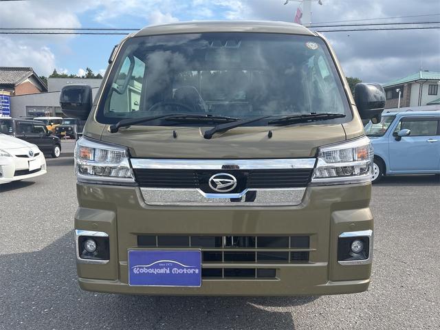 Daihatsu HIJET TRUCK 2025