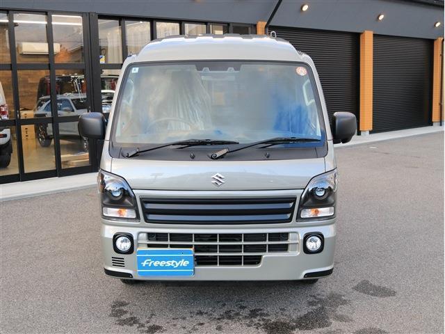 Suzuki SUPER CARRY 2025