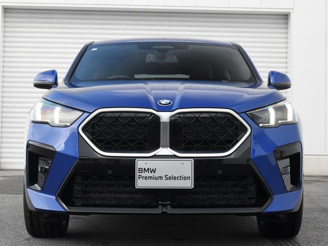 BMW X2 2025
