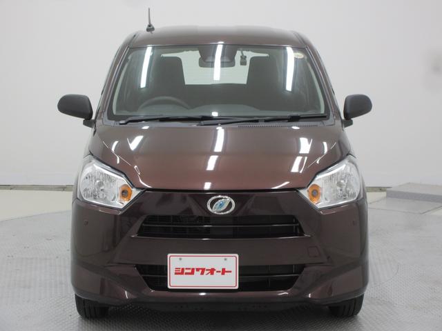 Daihatsu MIRA E:S 2021