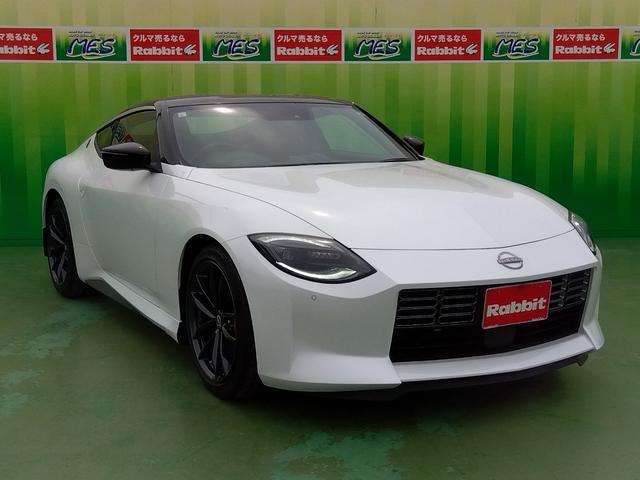 Nissan FAIRLADY Z 2023