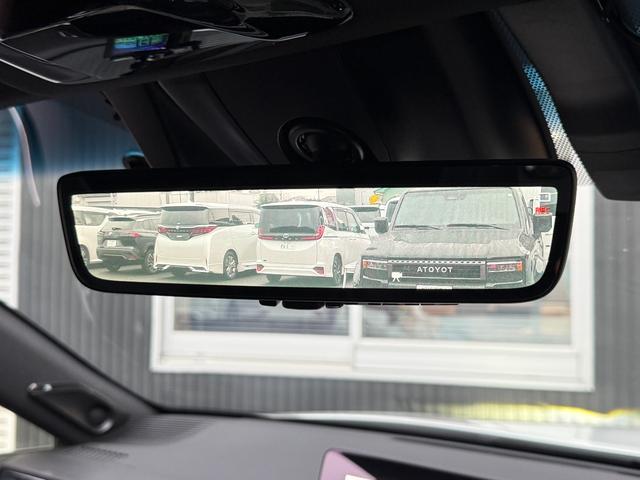 Toyota HARRIER HYBRID 2025