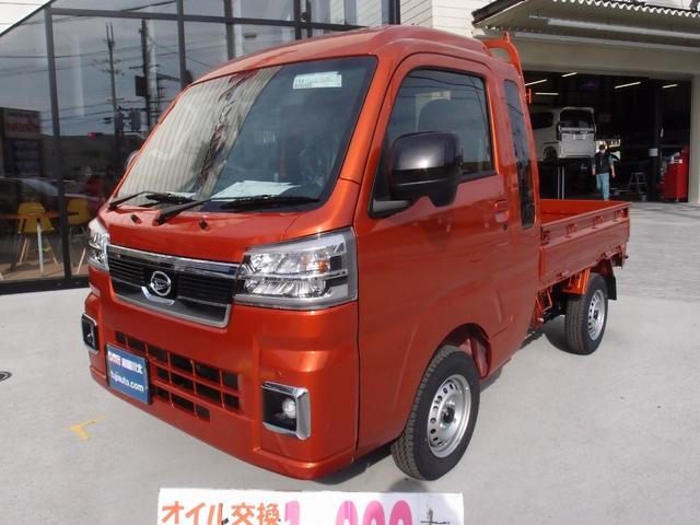 Daihatsu HIJET TRUCK 2025
