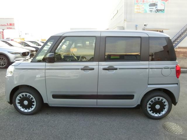 Daihatsu MOVE CANBUS 2025