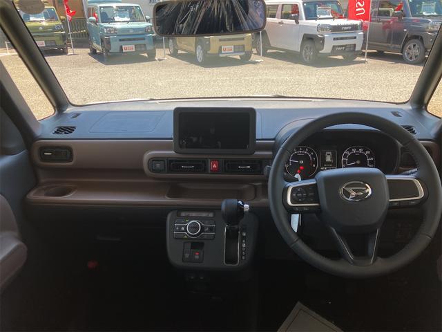 Daihatsu MOVE CANBUS 2025