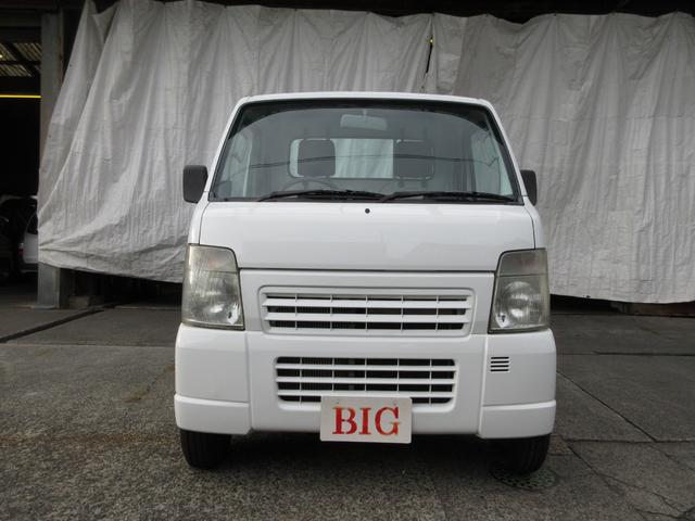 Suzuki CARRY TRUCK 2006
