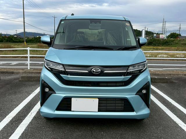 Daihatsu MOVE 2025