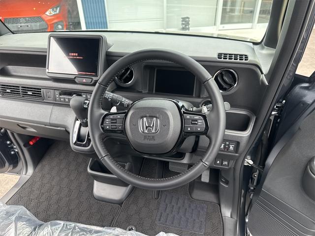 Honda N-BOX CUSTOM 2026