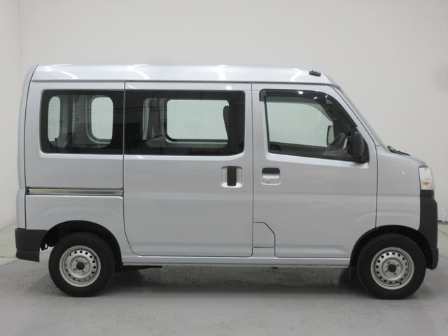 Subaru SAMBAR VAN 2022