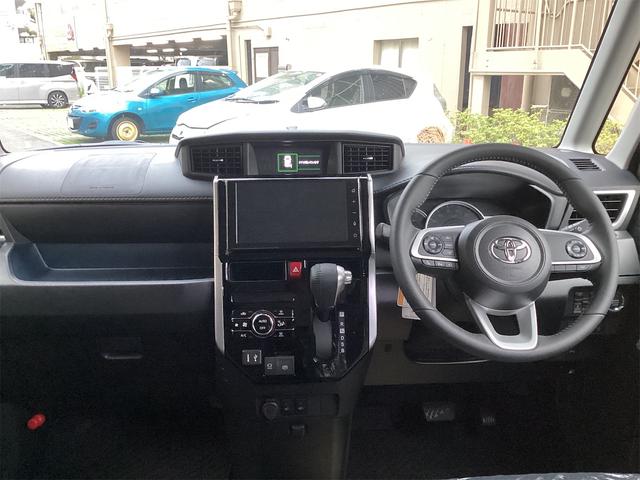 Toyota ROOMY 2026