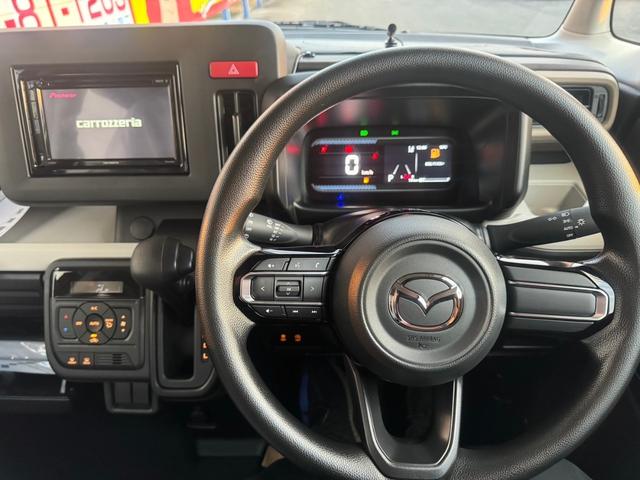 Mazda FLAIR WAGON 2025