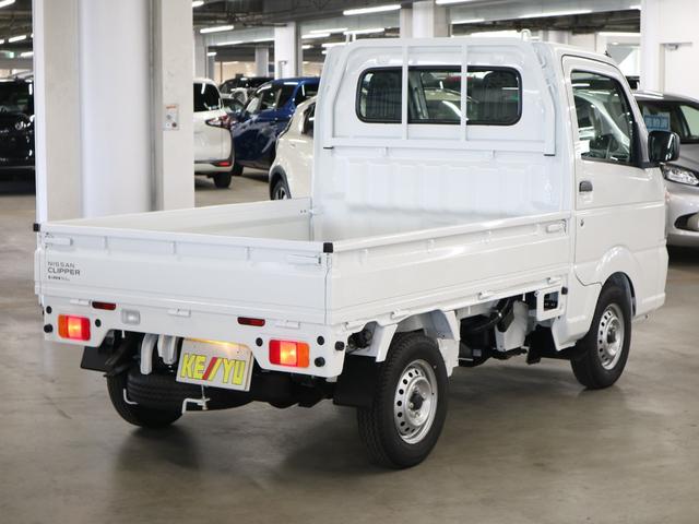 Nissan CLIPPER TRUCK 2025