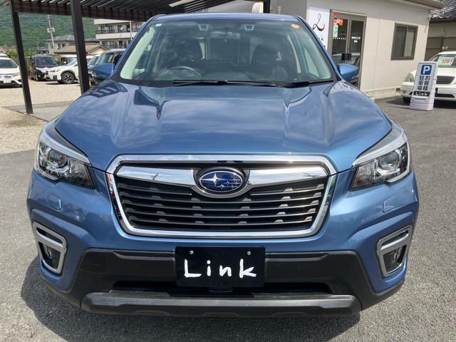 Subaru FORESTER 2018